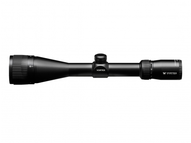 Luneta celownicza Vortex Crossfire II 6-24×50 30 mm AO BDC