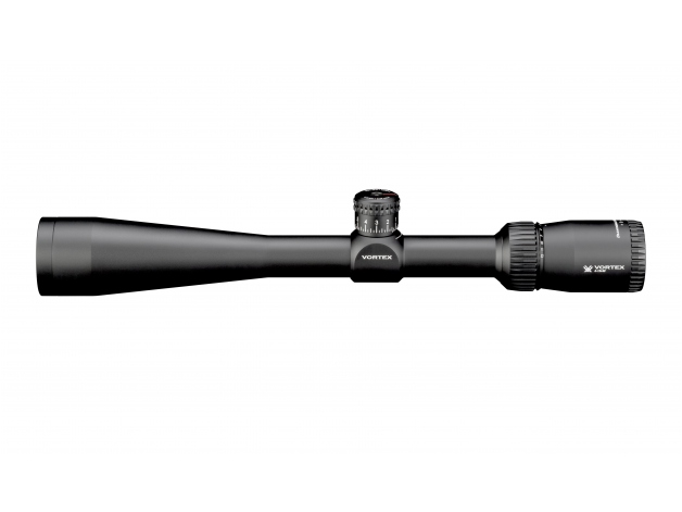Luneta celownicza Vortex Diamondback Tactical 4-12×40 1″ VMR-1