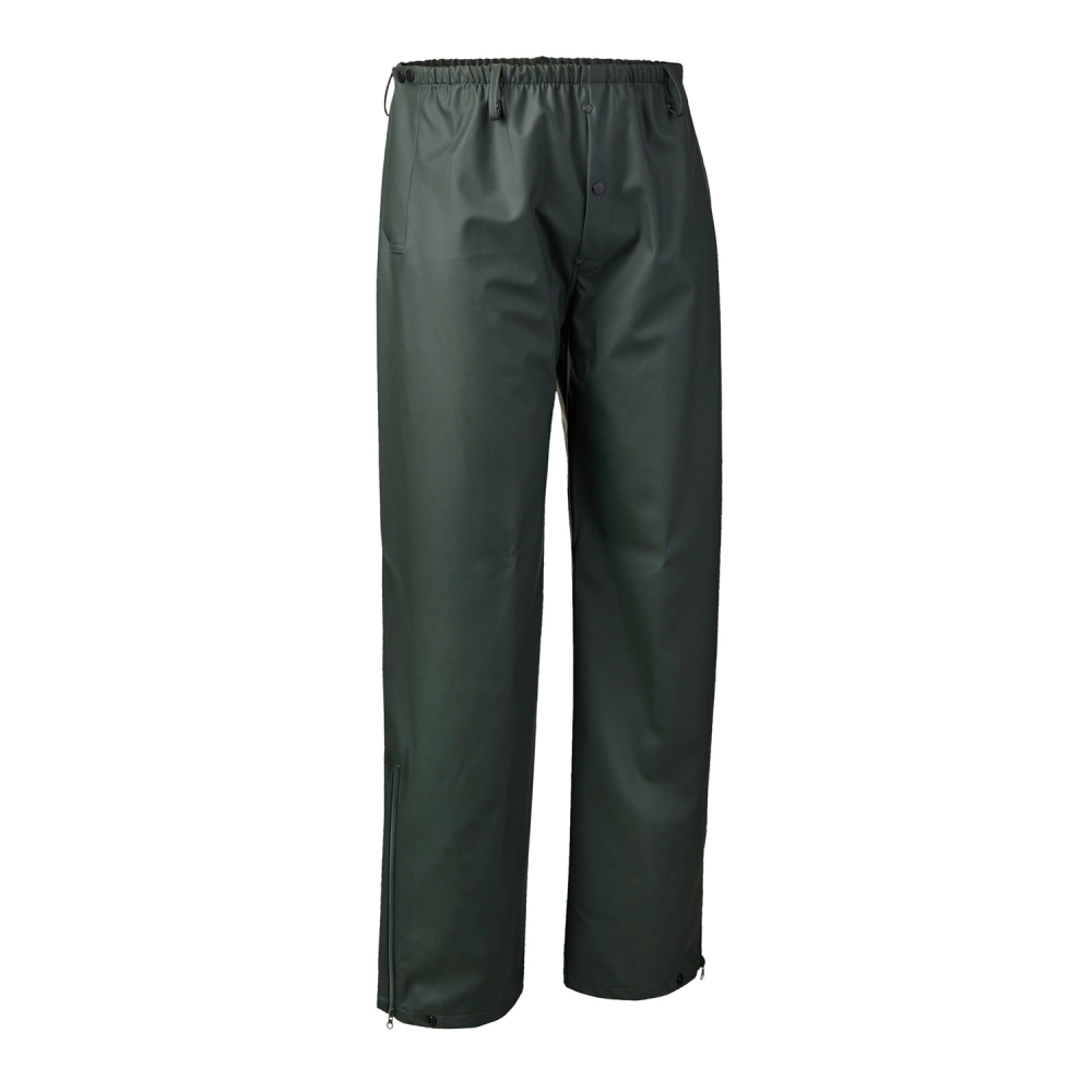 Spodnie myśliwskie – Nordmann Fir Rain Trousers 3045 Sycamore