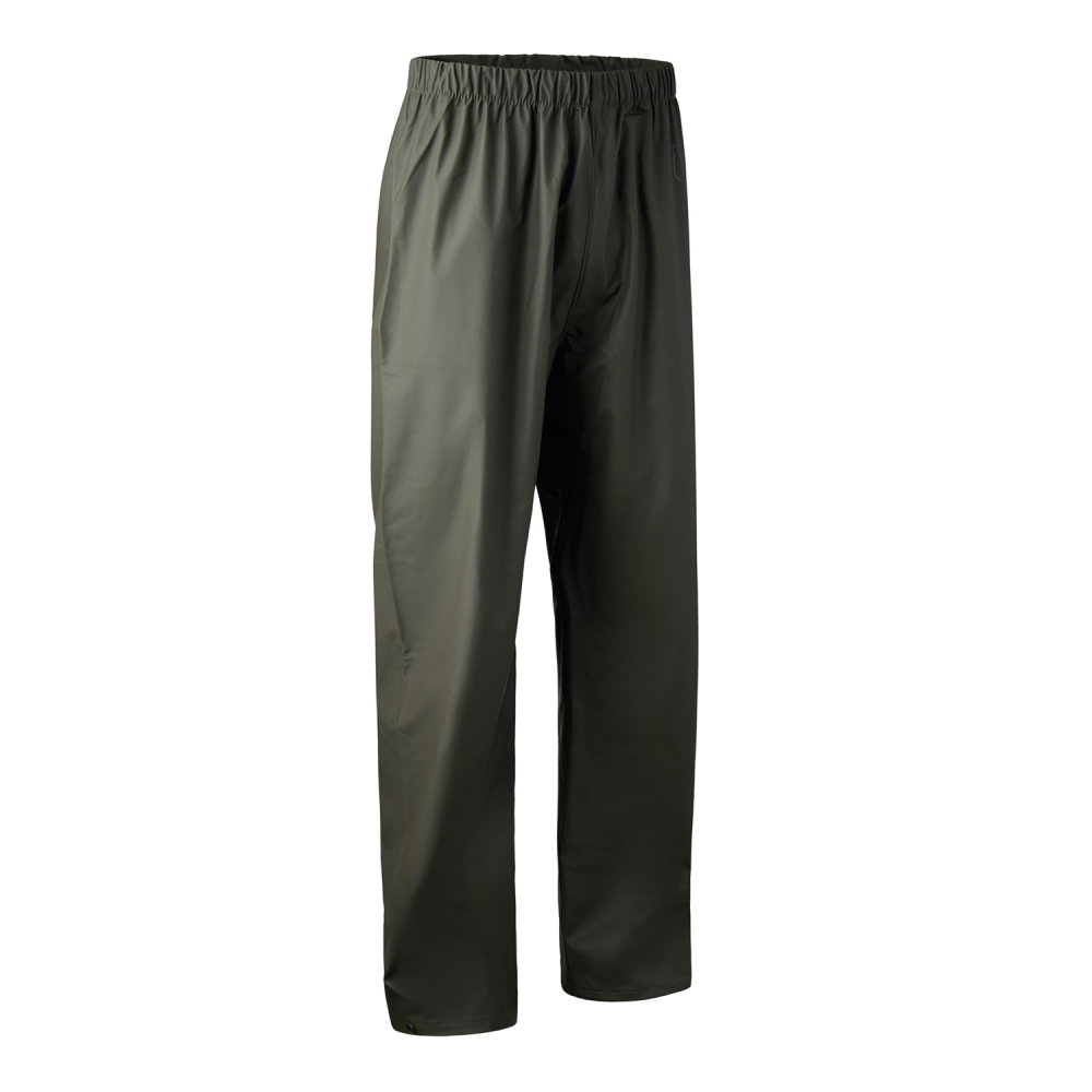 Spodnie myśliwskie – Hurricane Rain Trousers 3172 Art Green