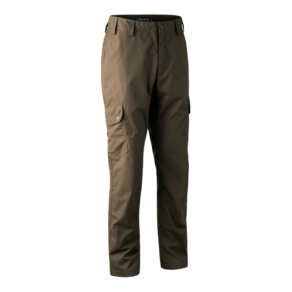 Spodnie myśliwskei – Lofoten Trousers w. Teflon® 3502 Fallen Leaf
