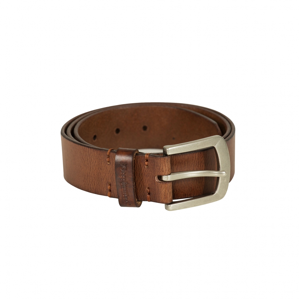 Pasek skórzany – Leather Belt, width 4cm 8111 w dwóch wersjach kolorystycznych