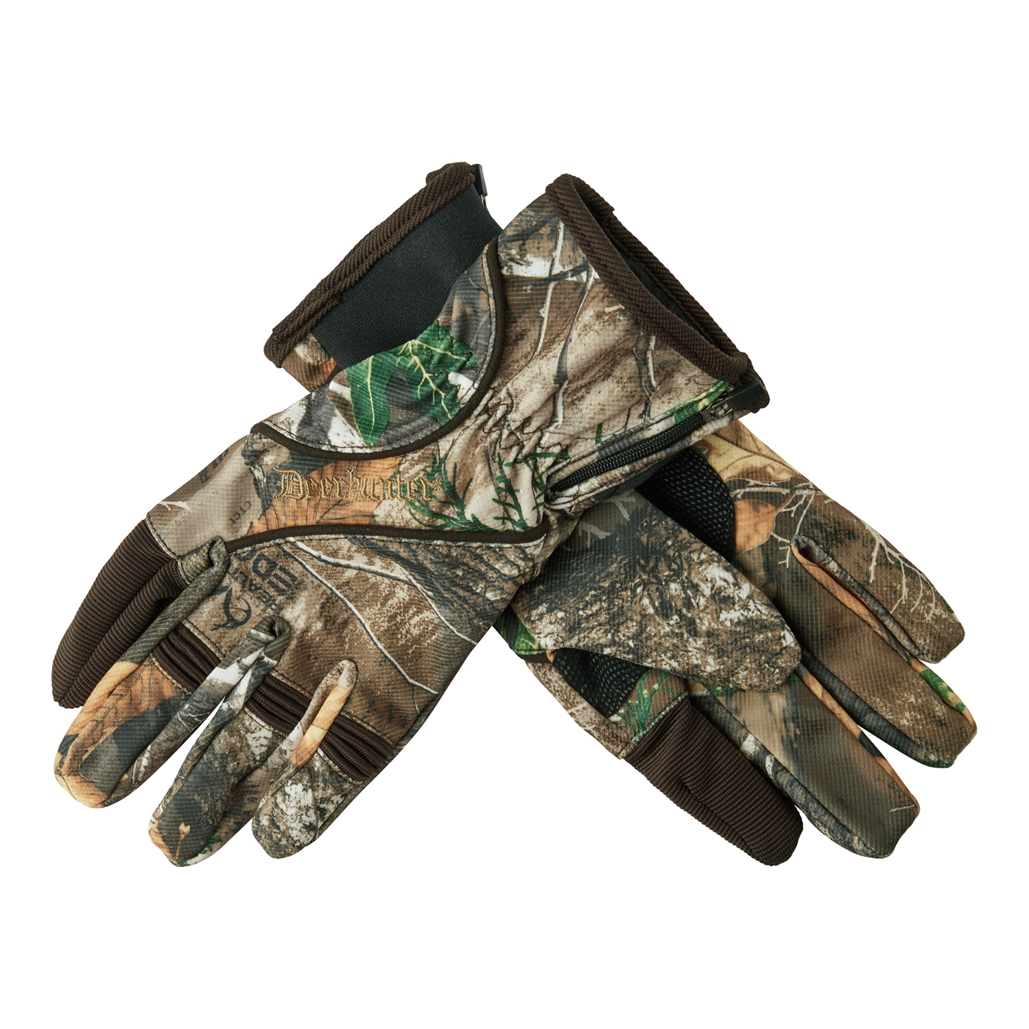 Rękawice myśliwskie – Muflon light Gloves 8630 Edge