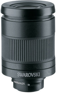 Okular Swarovski 25-50x W do lunet Swarovski CTS,